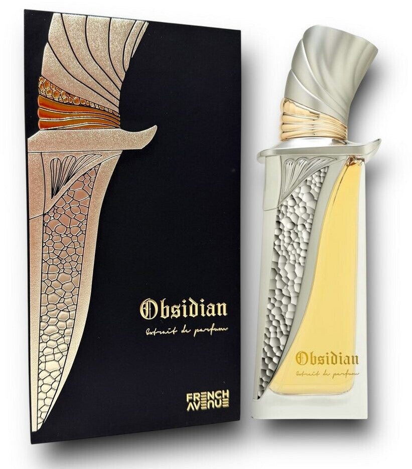 French Avenue Obsidian Extrait de Parfum 100 ml French Avenue