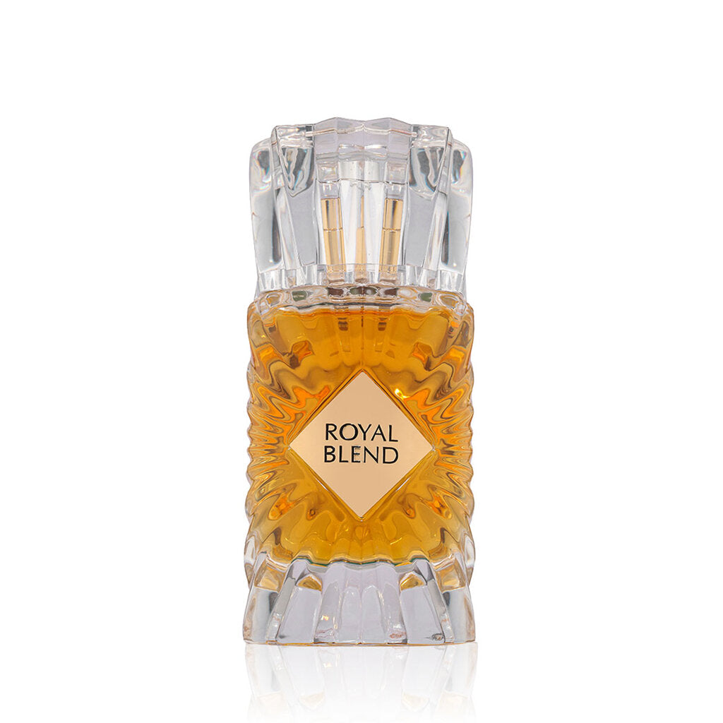 France Avenue   Royal Blend Extrait de Parfum 100ml French Avenue