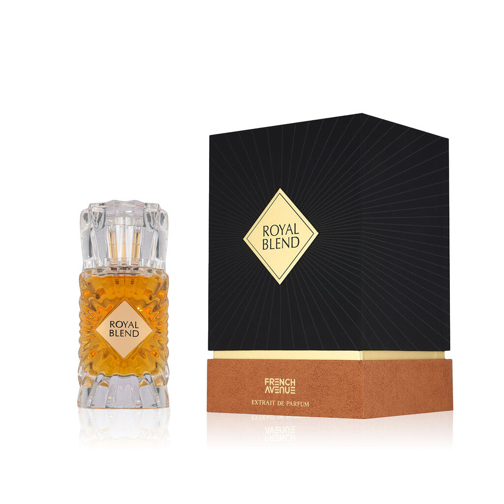 France Avenue   Royal Blend Extrait de Parfum 100ml French Avenue