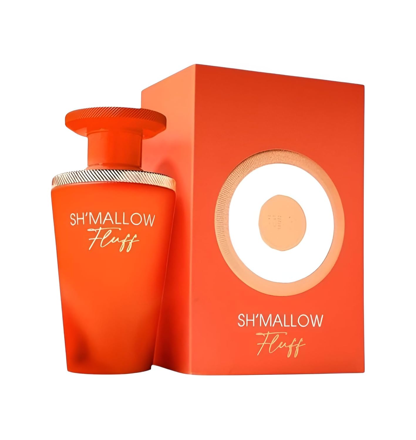 French Avenue Shmallow Fluff Eau de Parfum 100ml - BEAUTY PLATZ