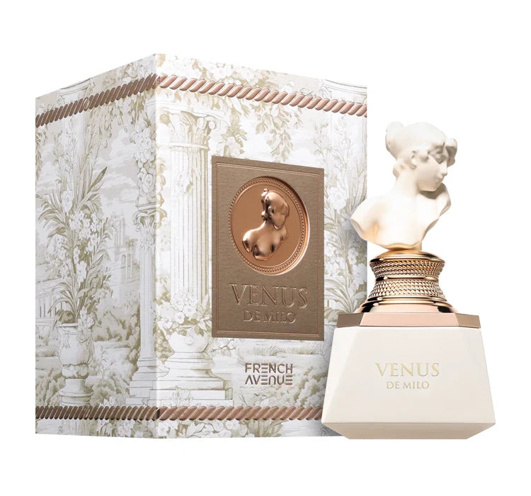 French Avenue Venus de Milo Eau de Parfum 100 ml French Avenue