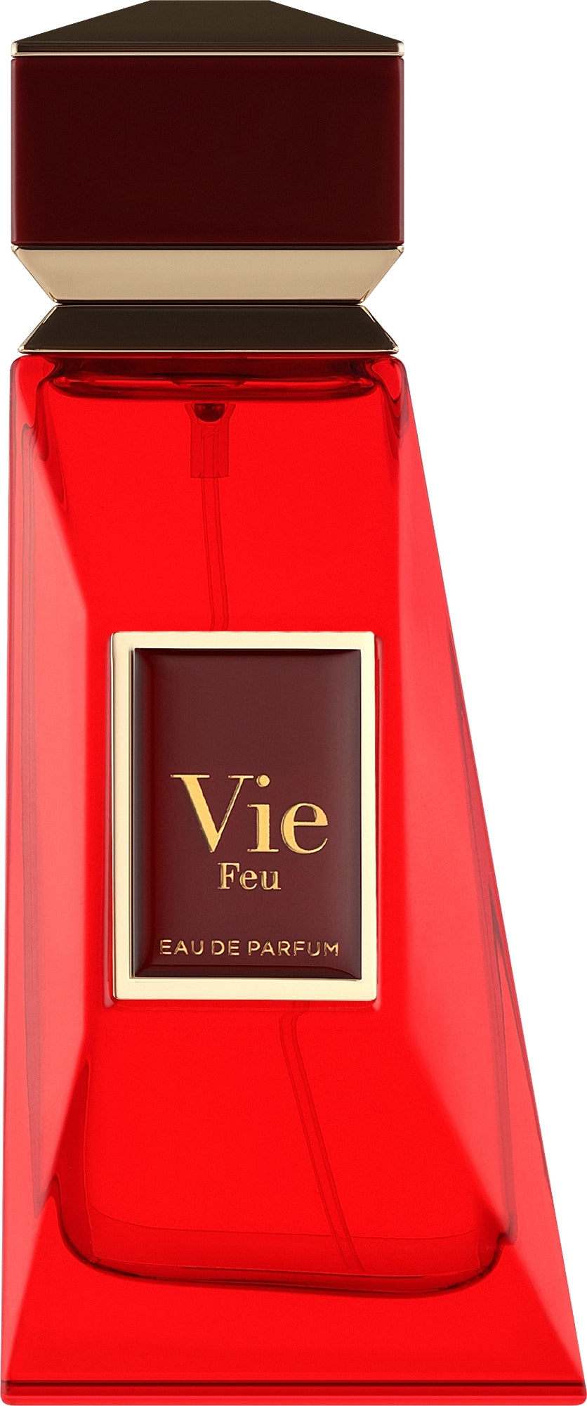French Avenue World Vie Feu Eau de Parfum 80 ml