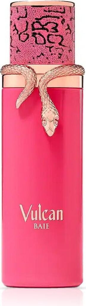 French Avenue Vulcan Baie Eau de Parfum 100 ml French Avenue