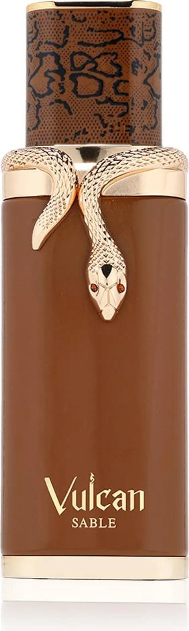 French Avenue Vulcan Sable Eau de Parfum 100 ml French Avenue