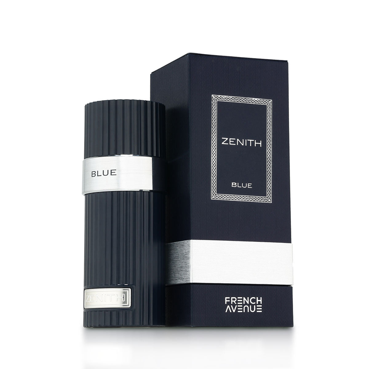 French Avenue Zenith Blue Eau De Parfum 100 ml French Avenue