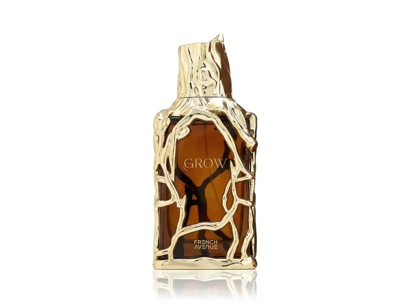 French Avenue Grow Extrait de Parfum 100 ml French Avenue