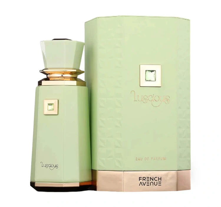 French Avenue Luscious Eau de Parfum 100 ml French Avenue
