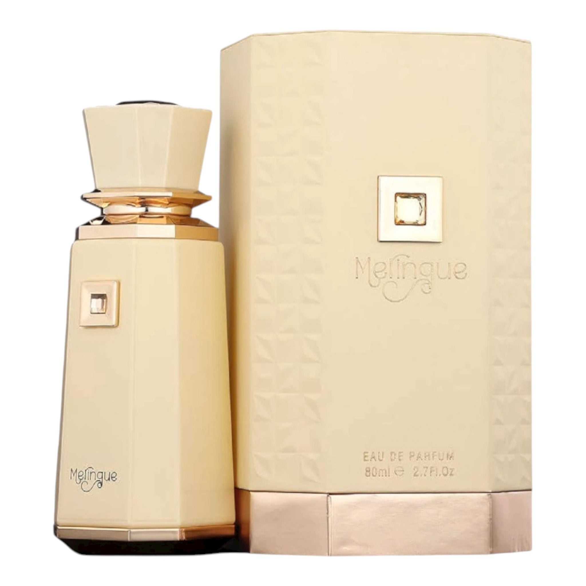French Avenue Meringue Eau de Parfum 100 ml French Avenue