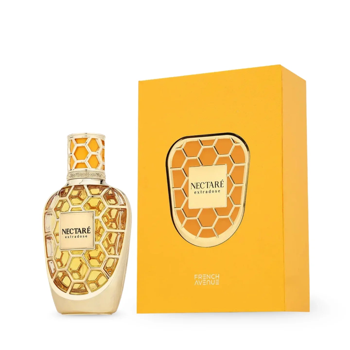 French Avenue Nectare Extradose Eau de Parfum 100 ml French Avenue