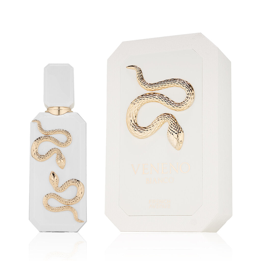 French Avenue Veneno Bianco Eau de Parfum 100 ml French Avenue