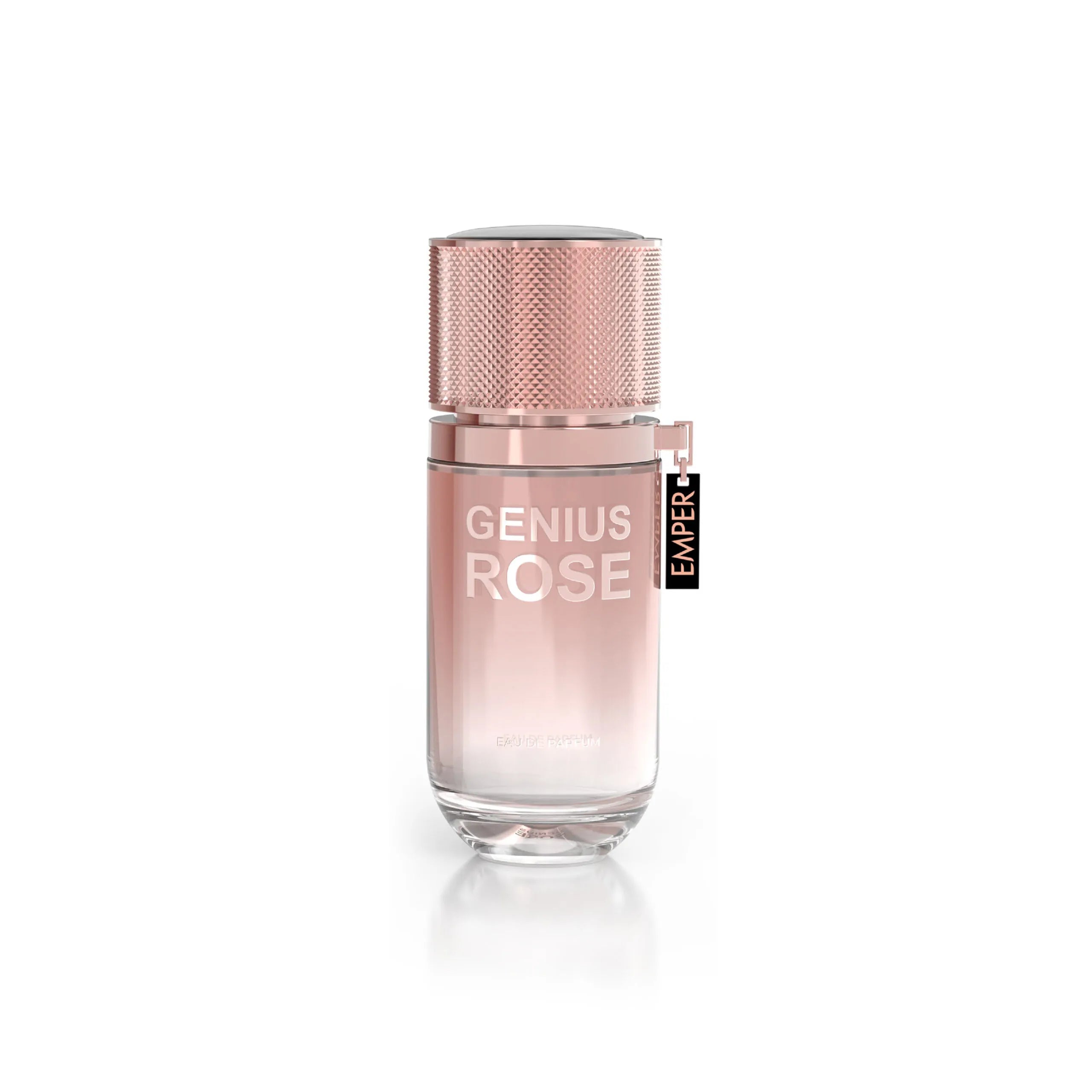 Emper Genius Rose Eau de Parfum 25ml - BEAUTY PLATZ