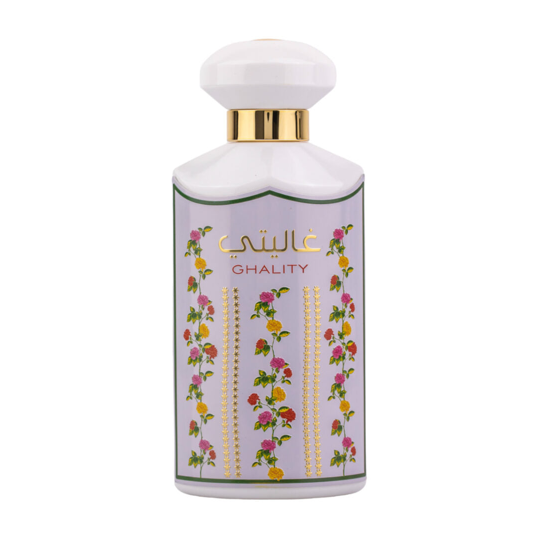 Ard Al Zaafaran Perfume Ghality
