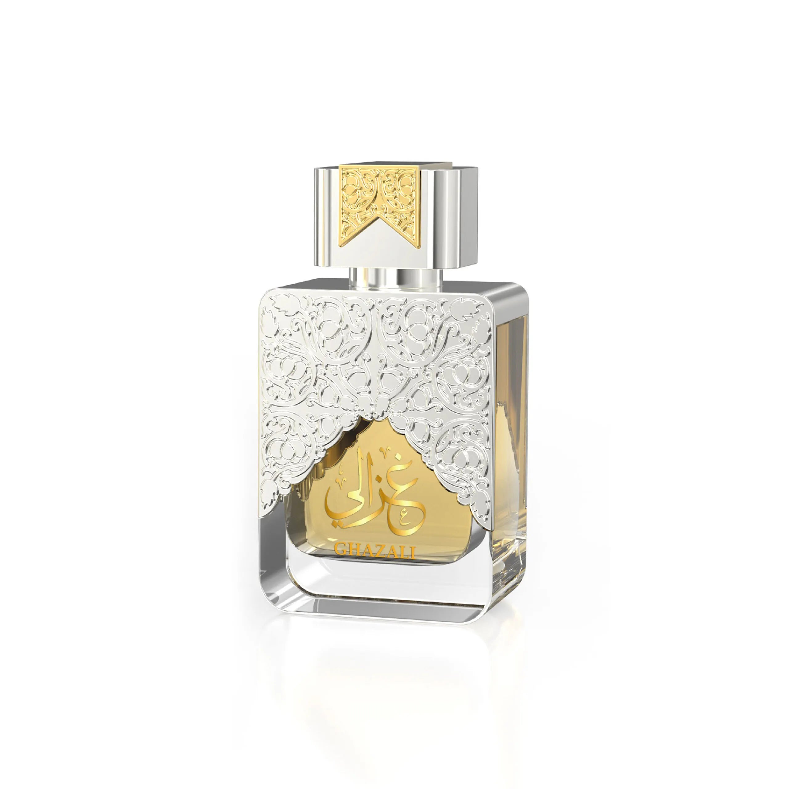 Al Fares Ghazali Eau de Parfum 100ml