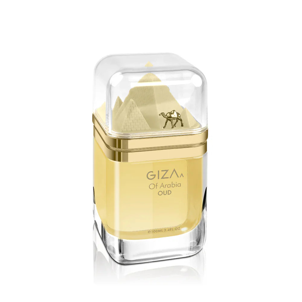 Le Chameau Giza of Arabia Eau de Parfum 100ml - BEAUTY PLATZ