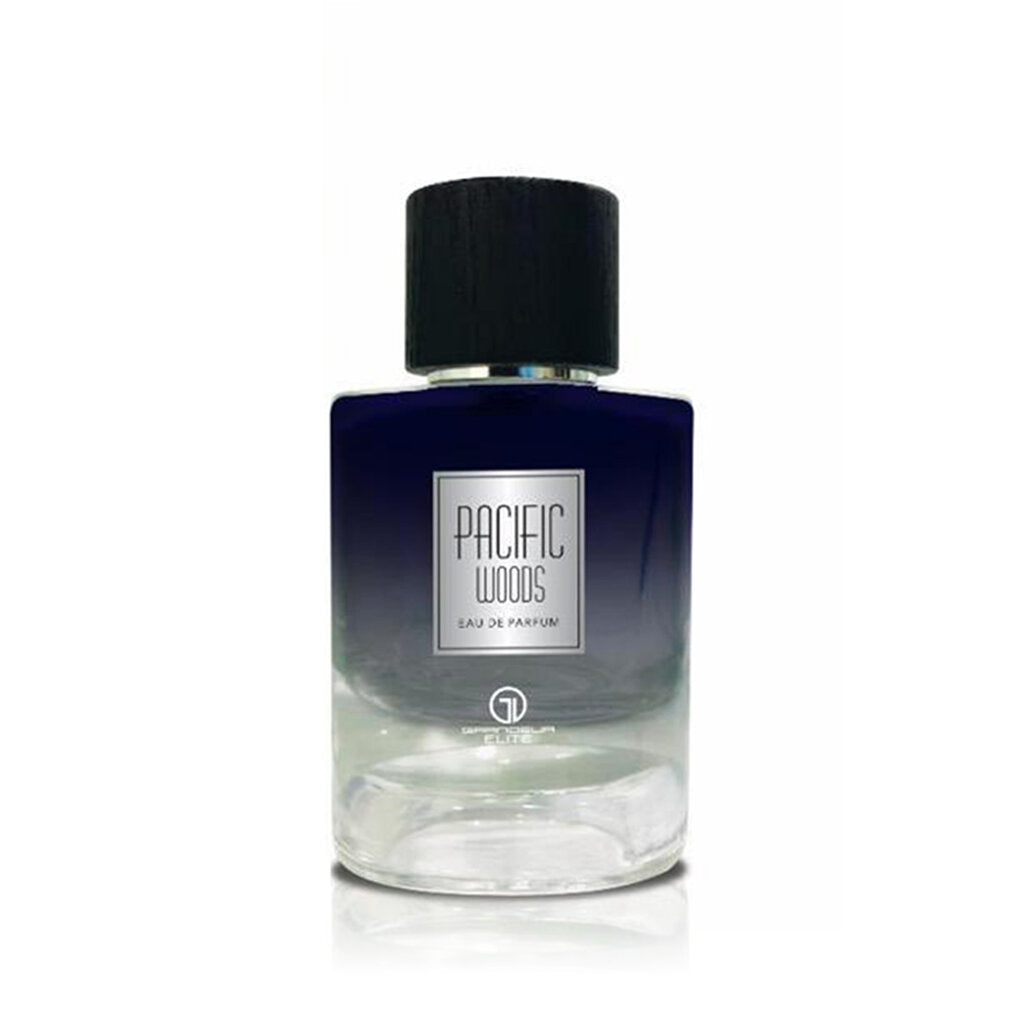 Grandeur Pacific Wood Eau de Parfum 100 ml Grandeur