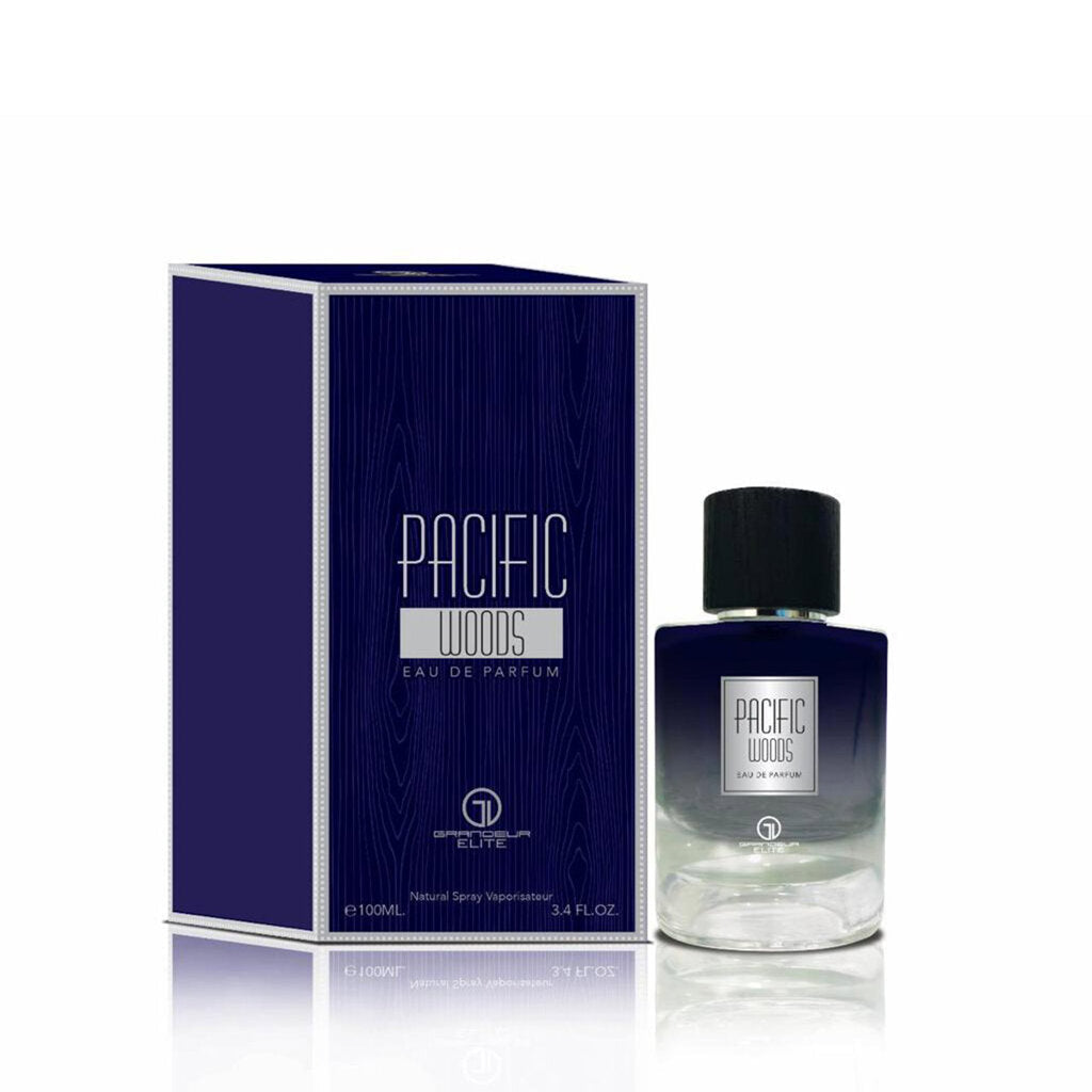 Grandeur Pacific Wood Eau de Parfum 100 ml Grandeur