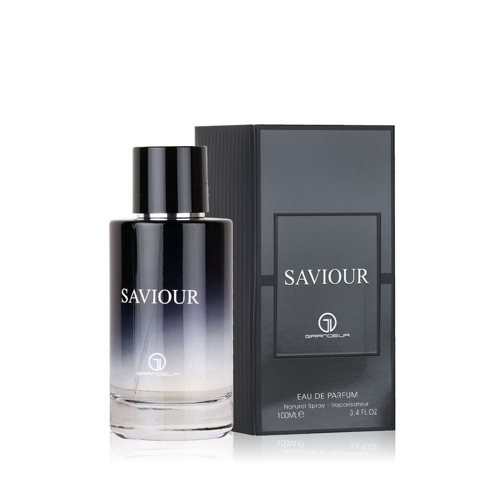 Grandeur Saviour Eau de Parfum 100 ml Grandeur