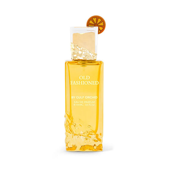 Gulf Orchid Old Fashioned Eau de Parfum 100 ml Gulf Orchid
