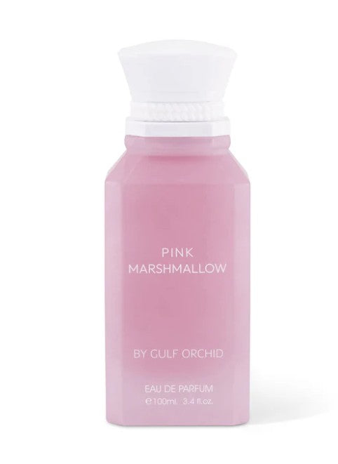 Gulf Orchid Pink Marshmallow Eau de Parfum 100 ml Gulf Orchid