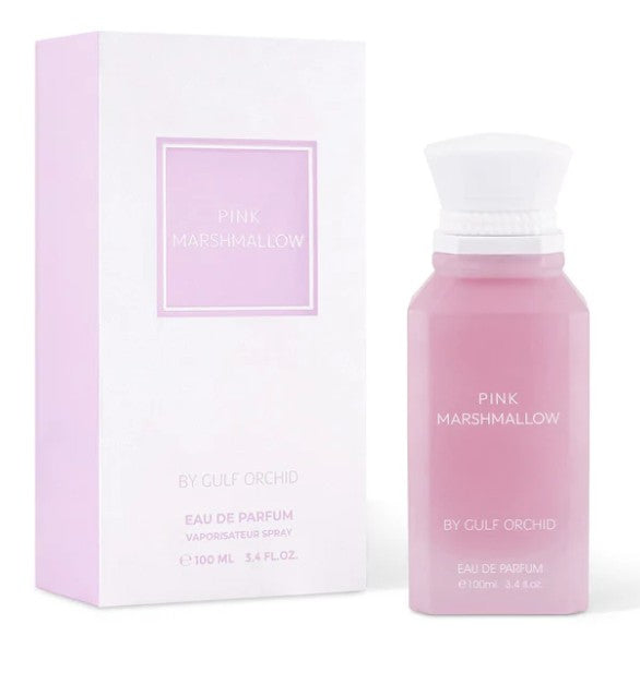 Gulf Orchid Pink Marshmallow Eau de Parfum 100 ml Gulf Orchid