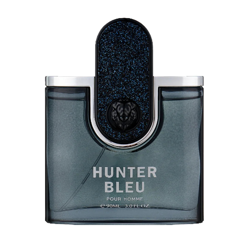 PRIVE Hunter Bleu Eau de Parfum 90ml - BEAUTY PLATZ