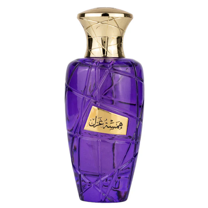 Maison Asrar Hamsat Ghazal Eau de Parfum 100 ml Maison Asrar