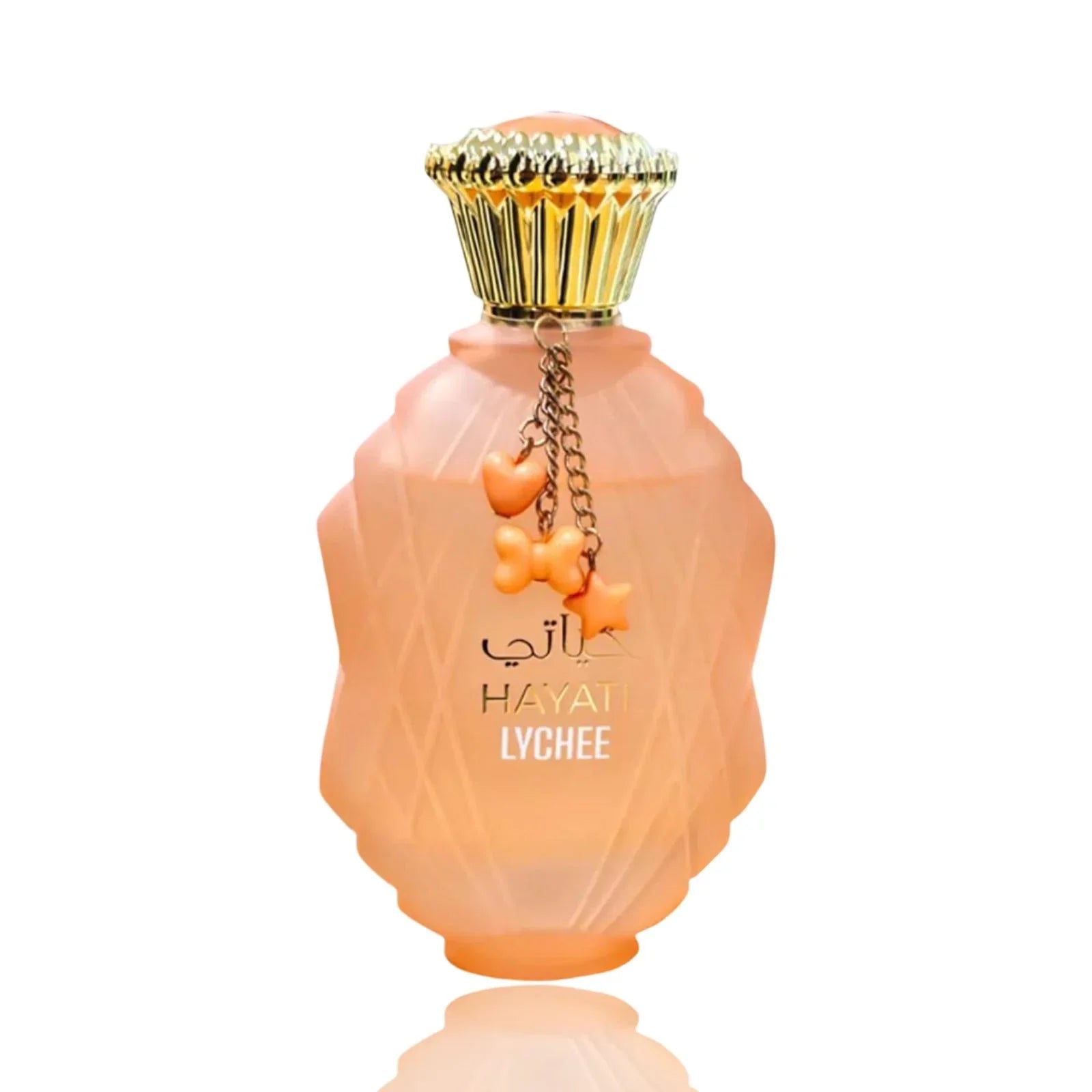 Milestone Hayati Lychee Eau de Parfum 100 ml Milestone
