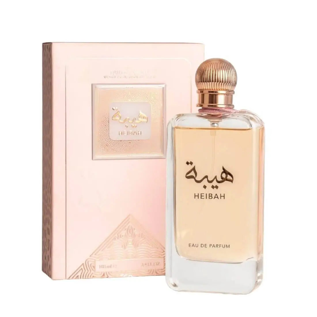 Ard Al Zaafaran Perfume Heibah  Eau de Parfum 100 ml - BEAUTY PLATZ