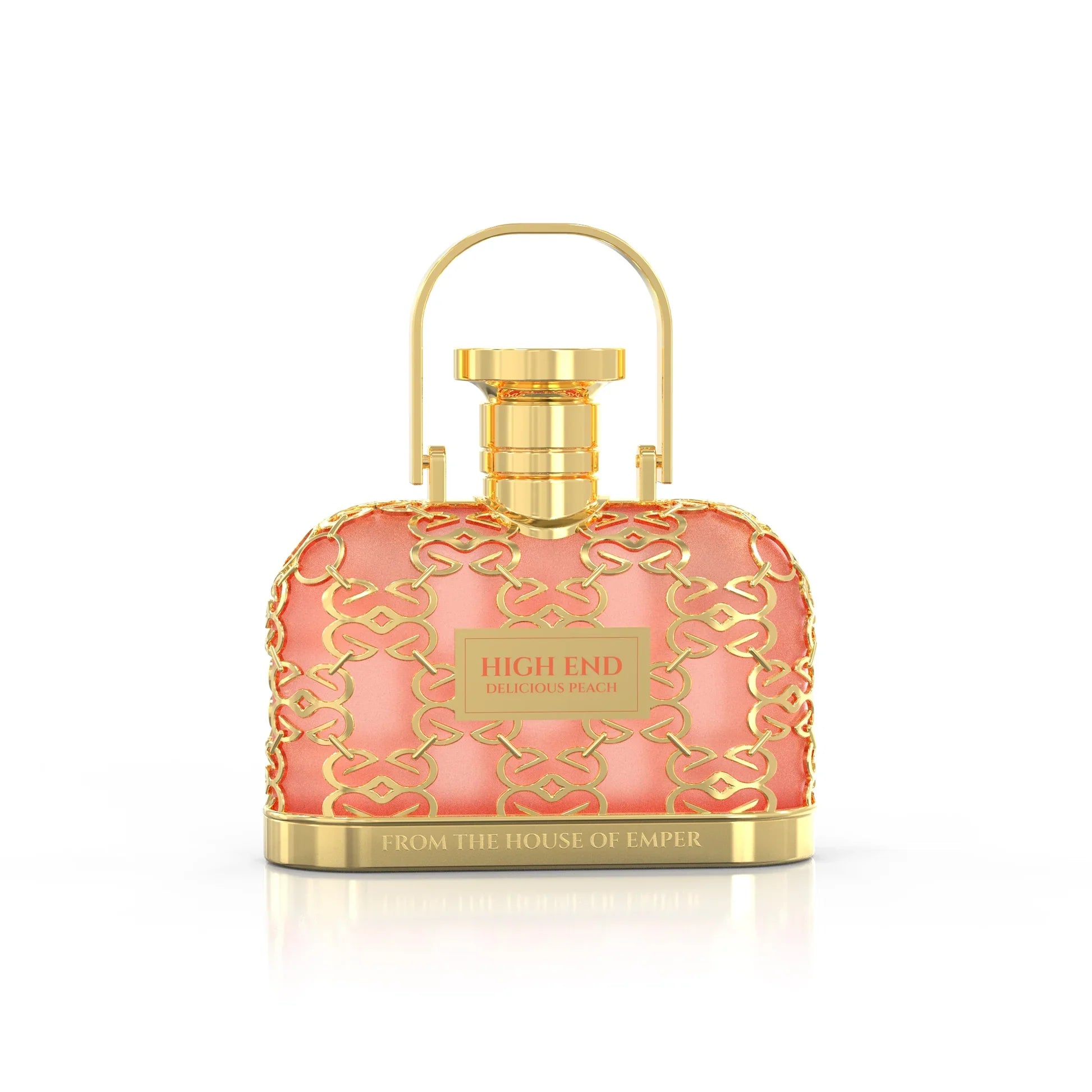 Emper High End Delicious Peach Eau de Parfum 100ml