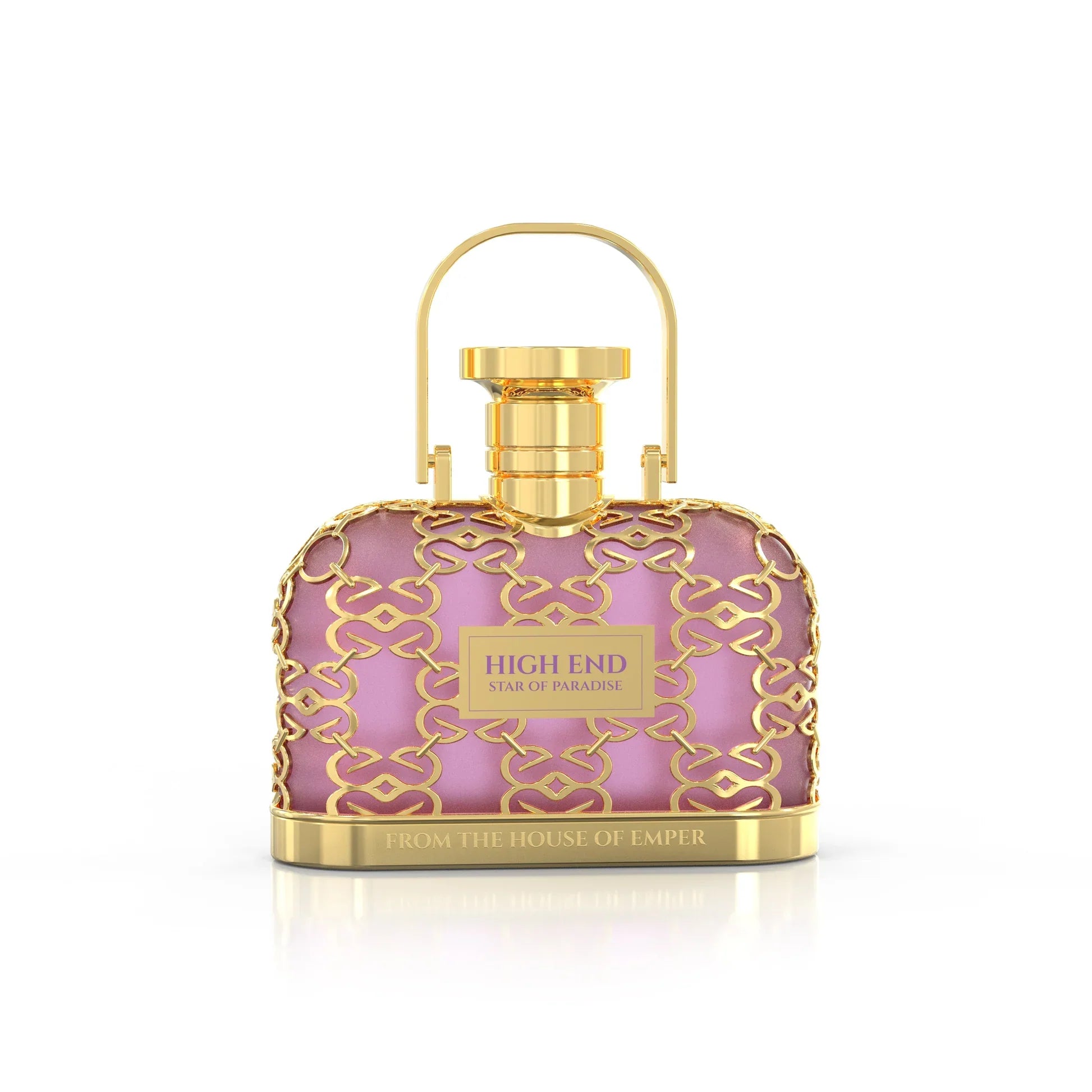 Emper High End Star of Paradise Eau de Parfum 100ml