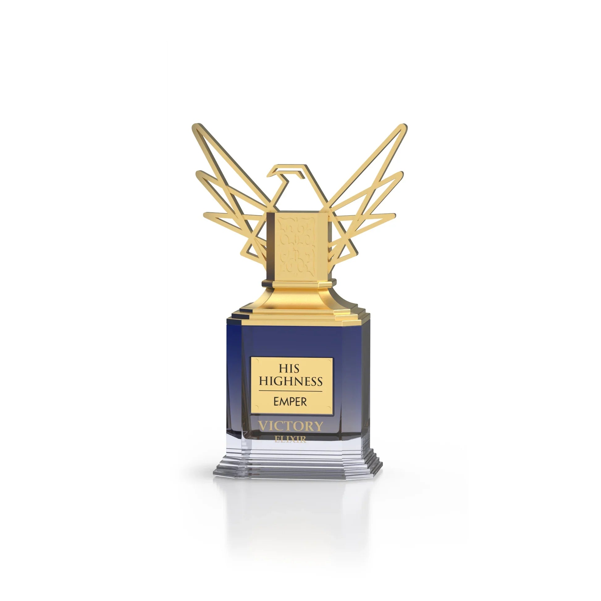 Emper His Highness Victory Elixir  Eau de Parfum 100 ml