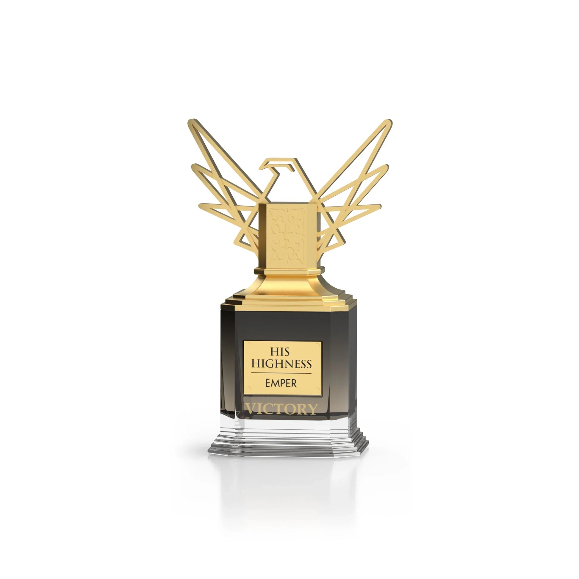 Emper His Highness Victory Eau de Parfum 100 ml