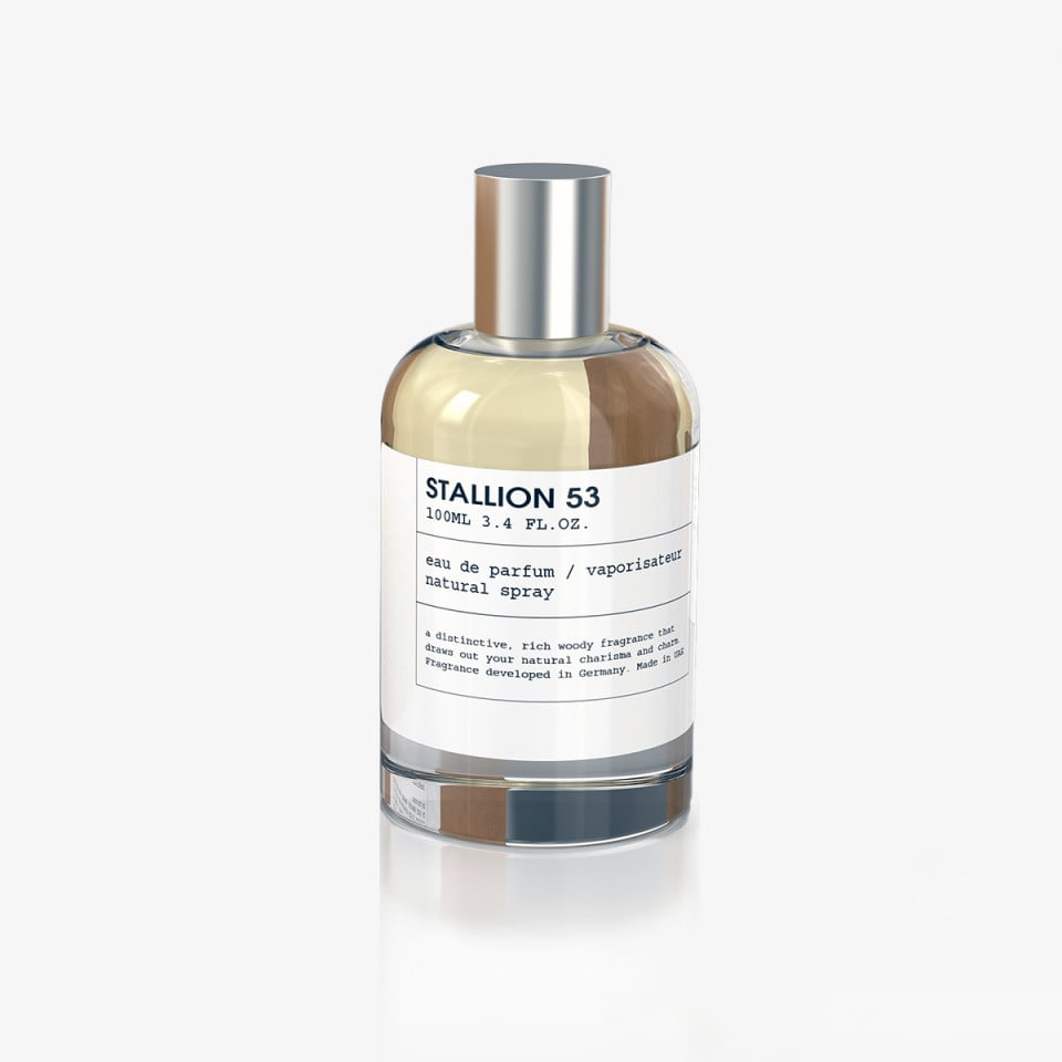 Emper - INTENSO Stallion 53 - Eau de Parfum 100ml - BEAUTY PLATZ
