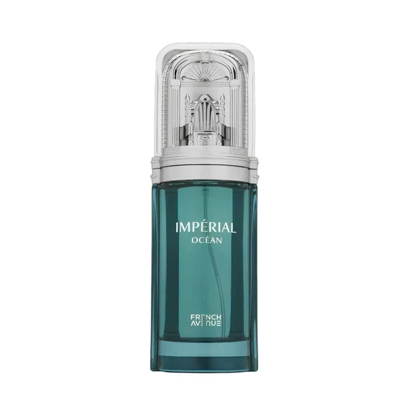 French Avenue Imperial Ocean Eau de Parfum 100ml