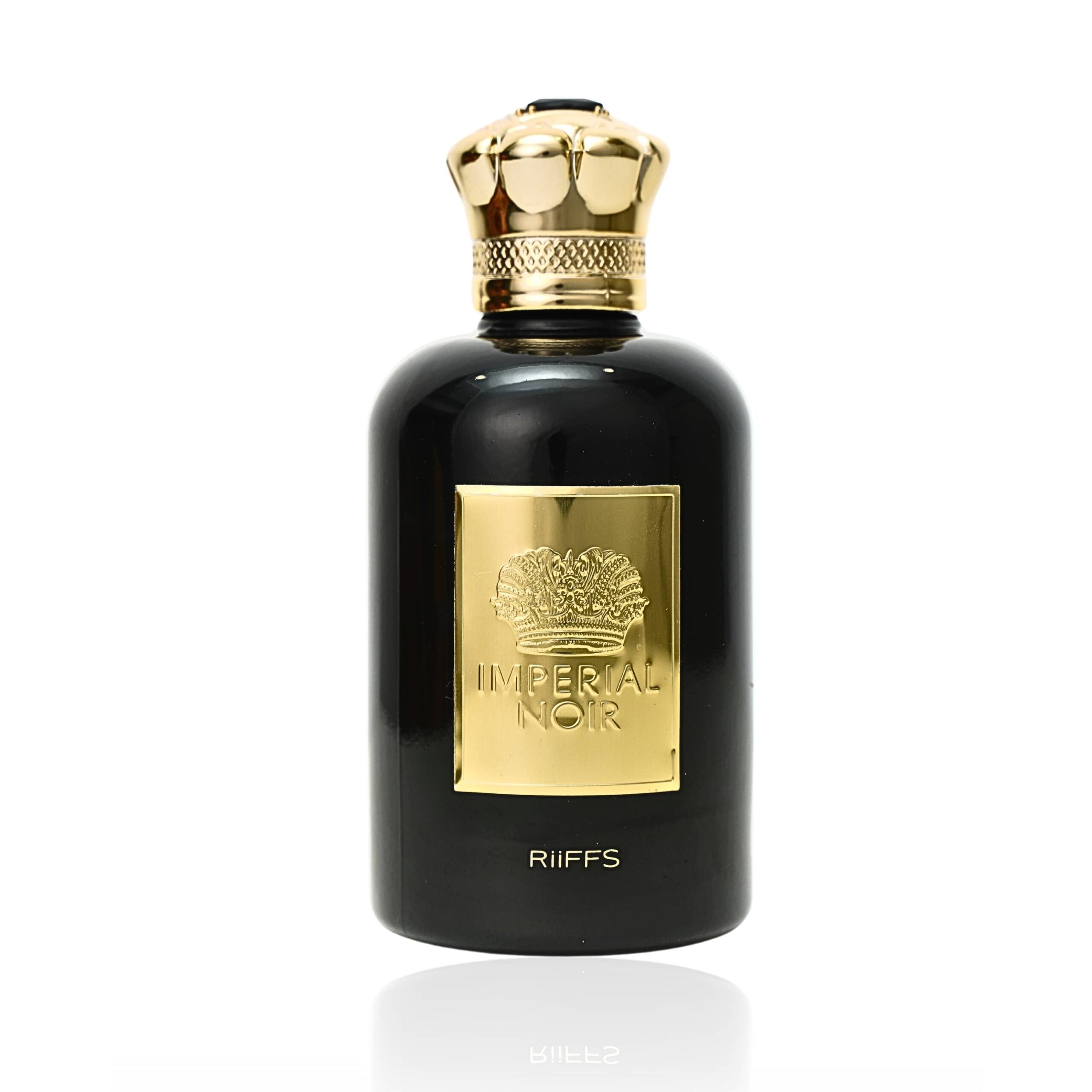 Riiffs Imperial Noir Eau de Parfum 100 ml Riiffs