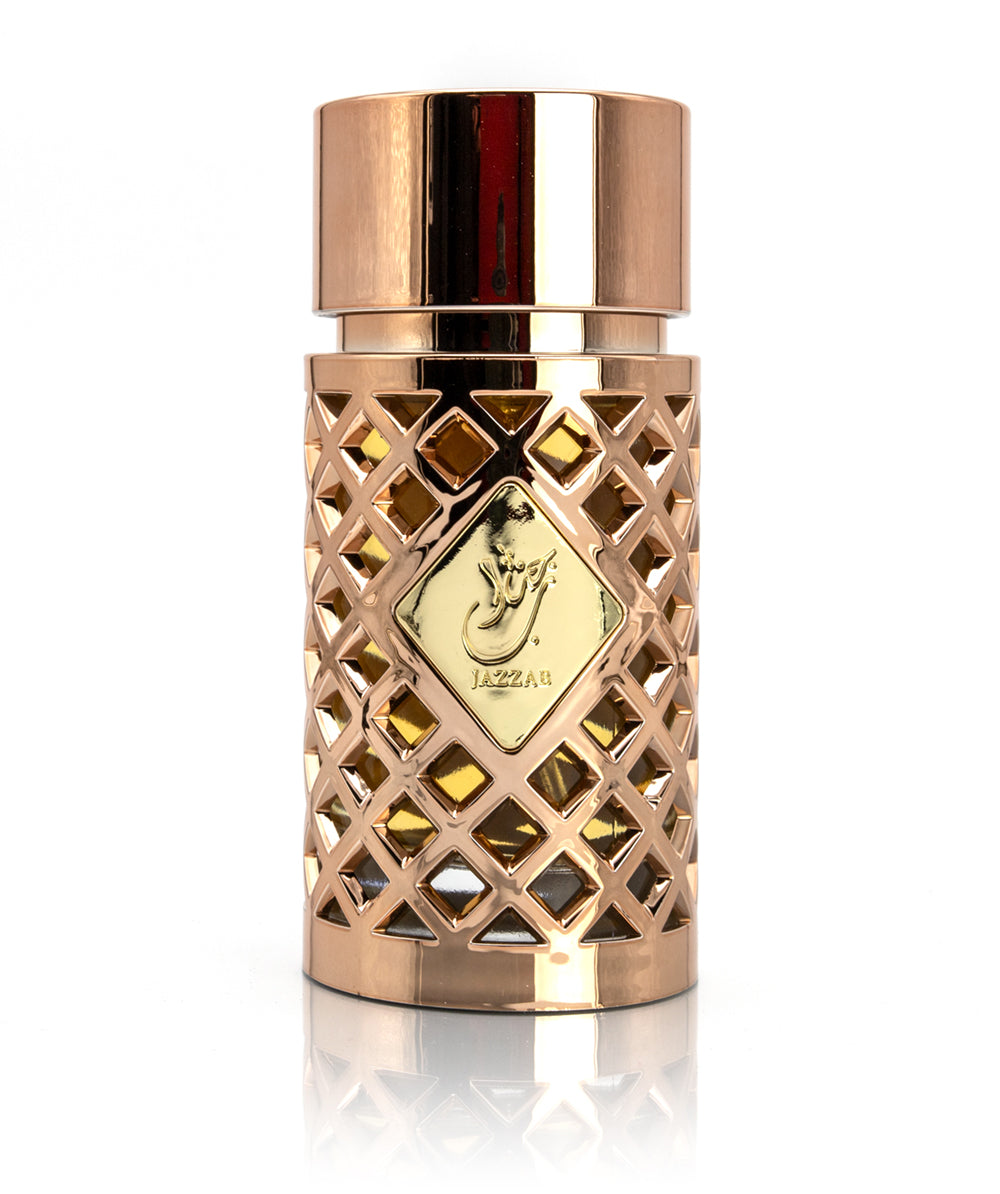Ard Al Zaafaran Perfume Jazzab Gold Woda perfumowana 100ml