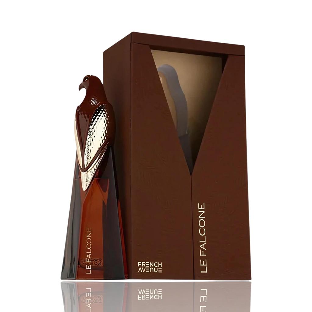 French Avenue Le Falcon Dubai Eau de Parfum Herren 100ml French Avenue