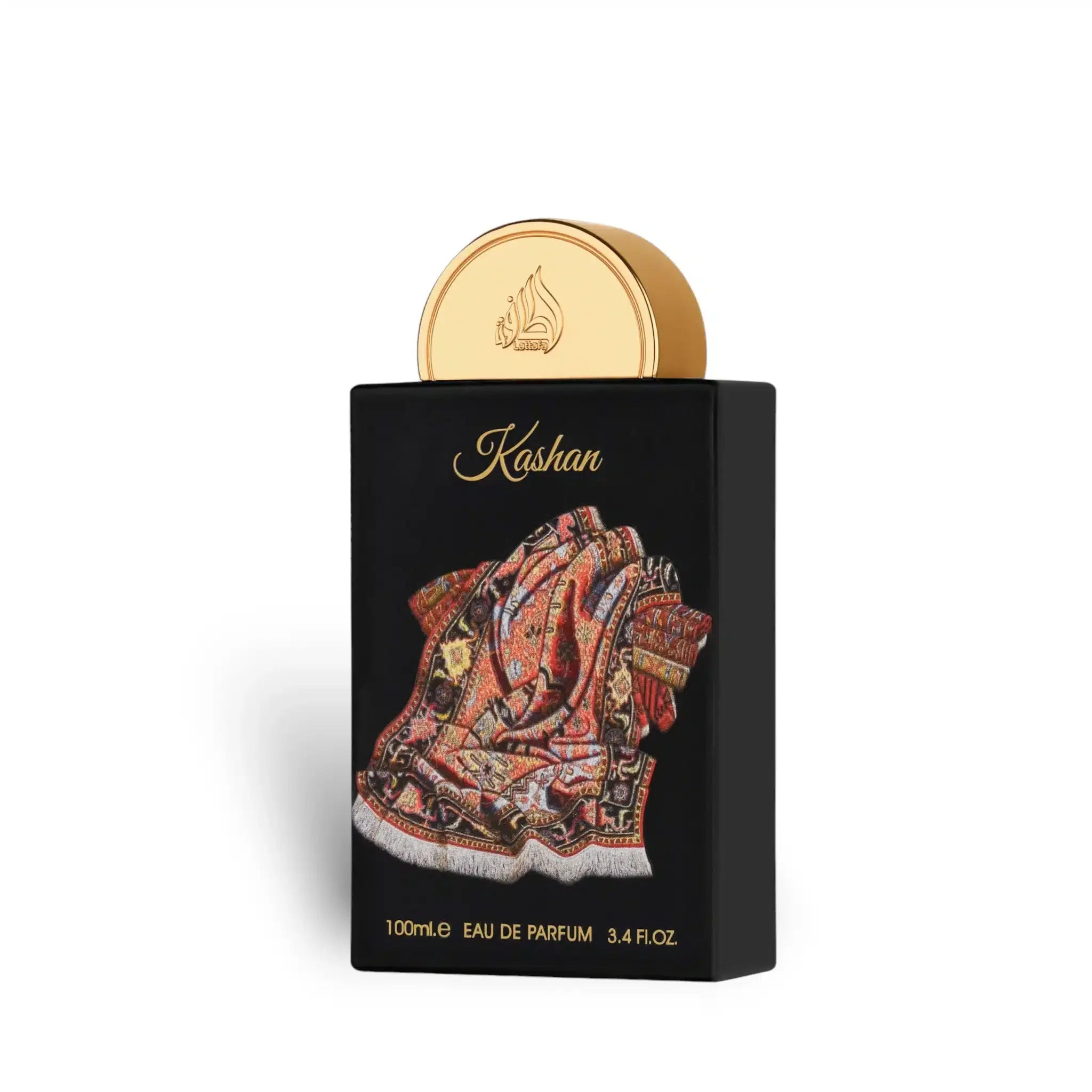 Lattafa Pride Perfume Kashan Eau de Parfum 100ml