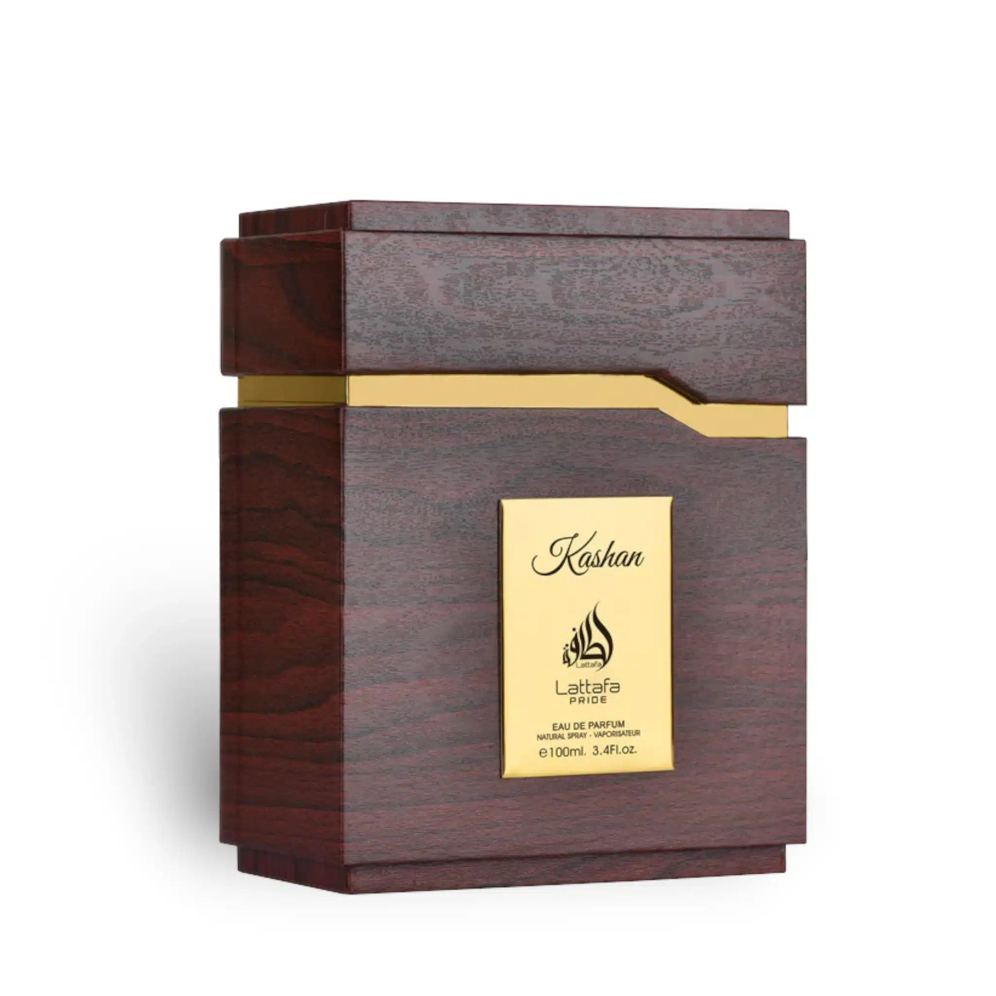Lattafa Pride Parfüm Kashan Eau de Parfum 100ml - BEAUTY PLATZ