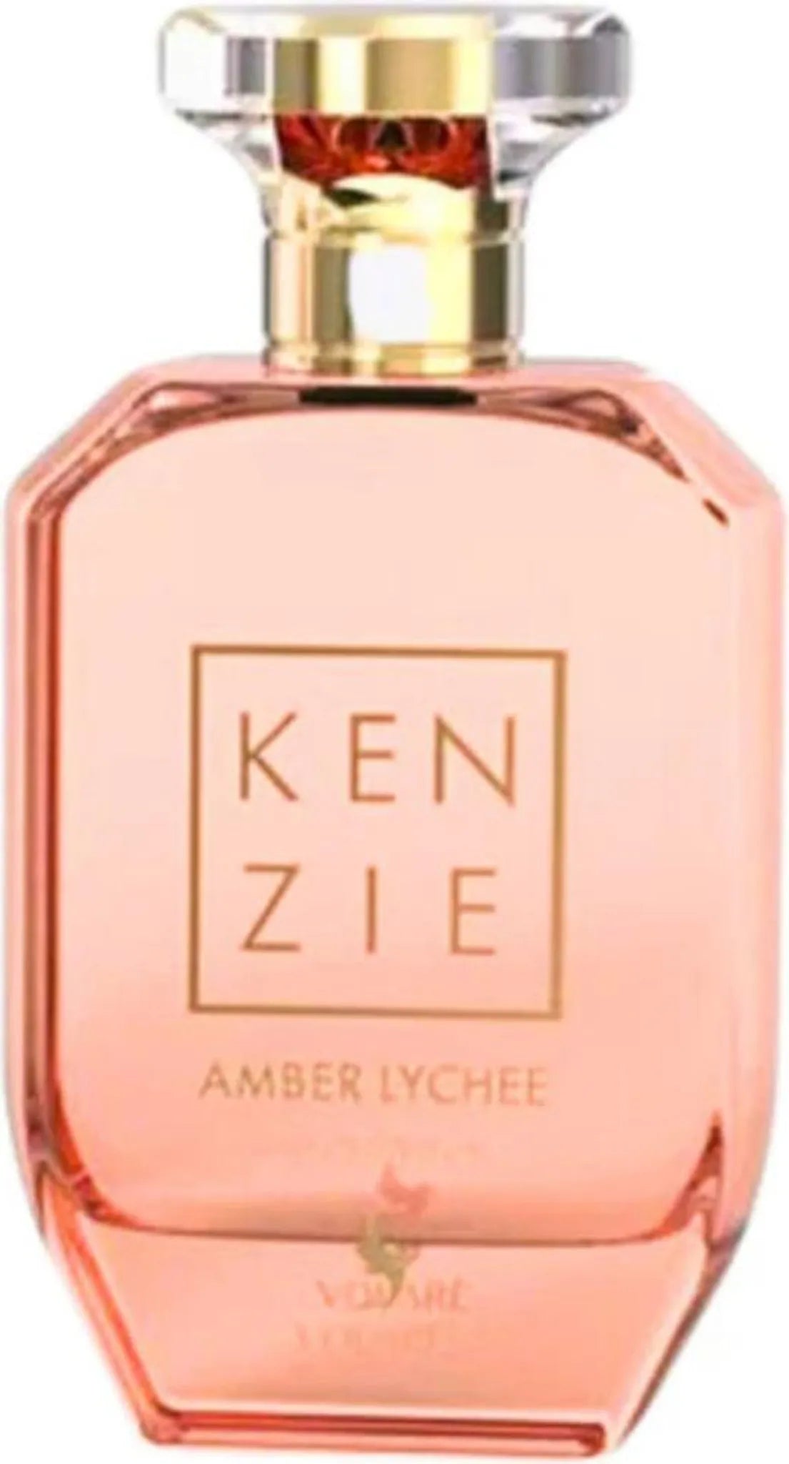 Volare Kenzie Amber Lychee Eau de Parfum 100ml Volare