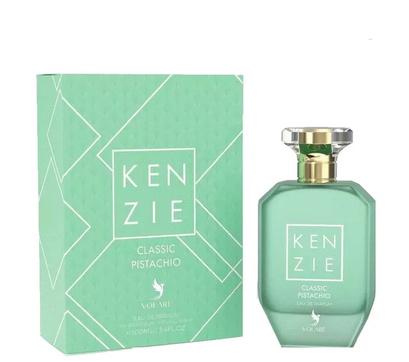 Volare Kenzie Classic Pistachio Eau de Parfum 100 ml Volare