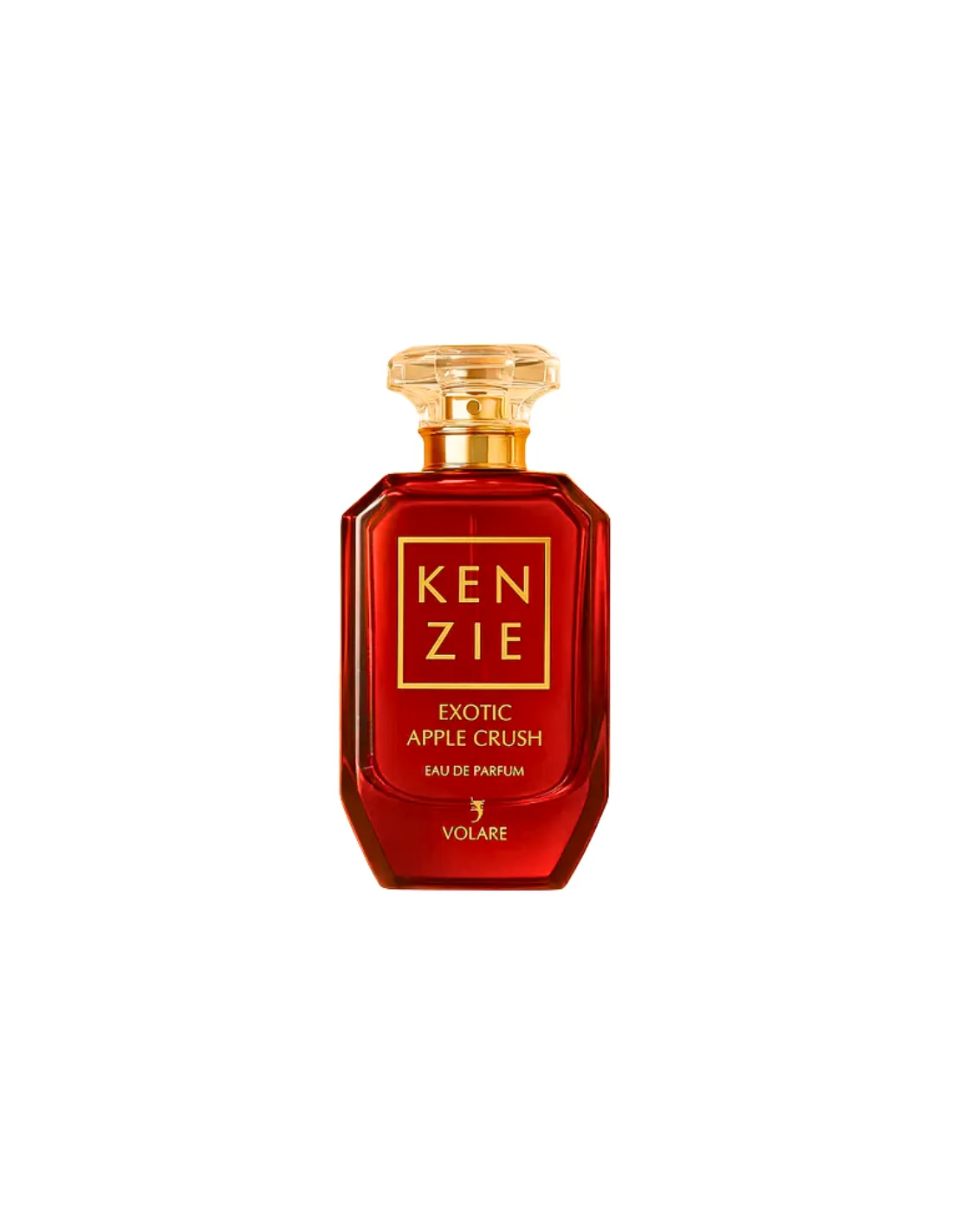 Volare Kenzie Exotic Apple Crush Eau de Parfum 100 ml Volare