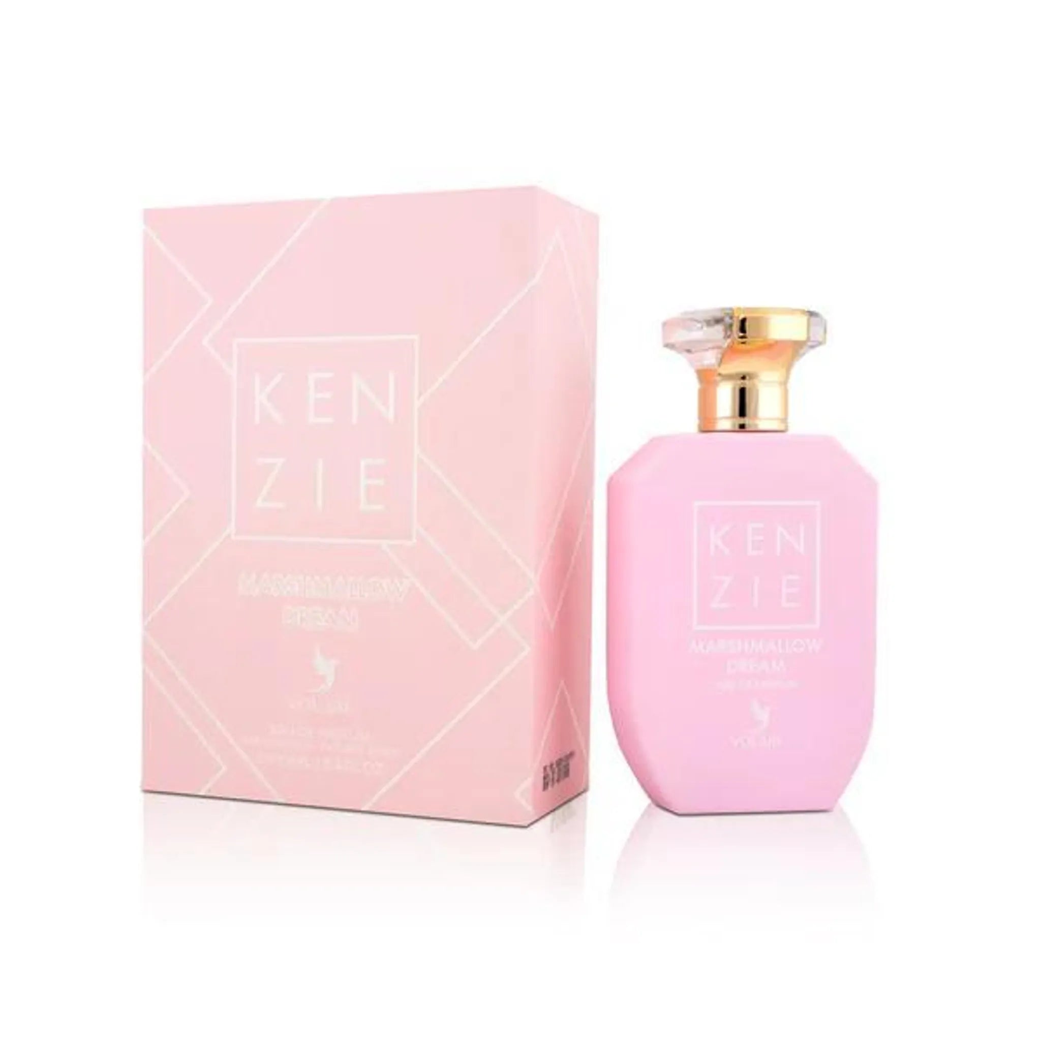 Volare Kenzie Marshmallow Eau de Parfum 100 ml Volare