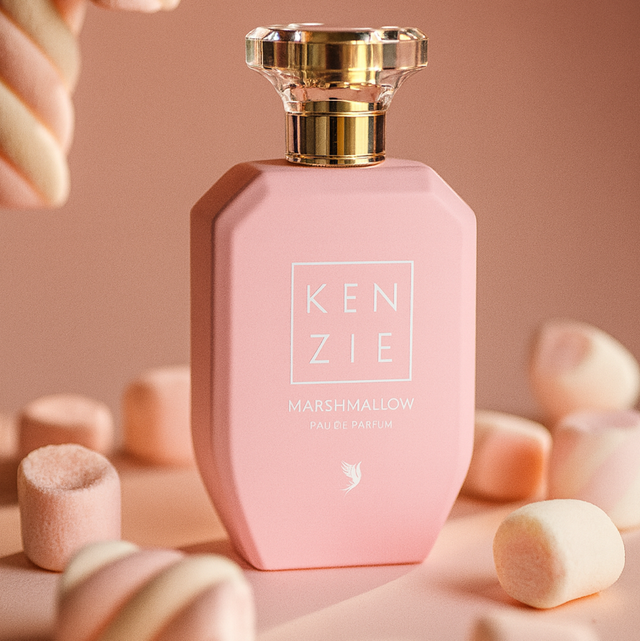 Kenzie Marshmallow Eau de Parfum 100 ml Volare
