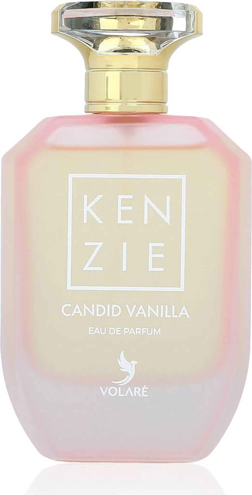 Volare Kenzie Candid Vanilla Eau de Parfum 100 ml Volare