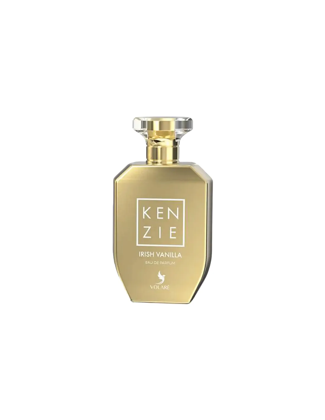 Volare Kenzie Irish Vanilla Eau de Parfum 100 ml Volare