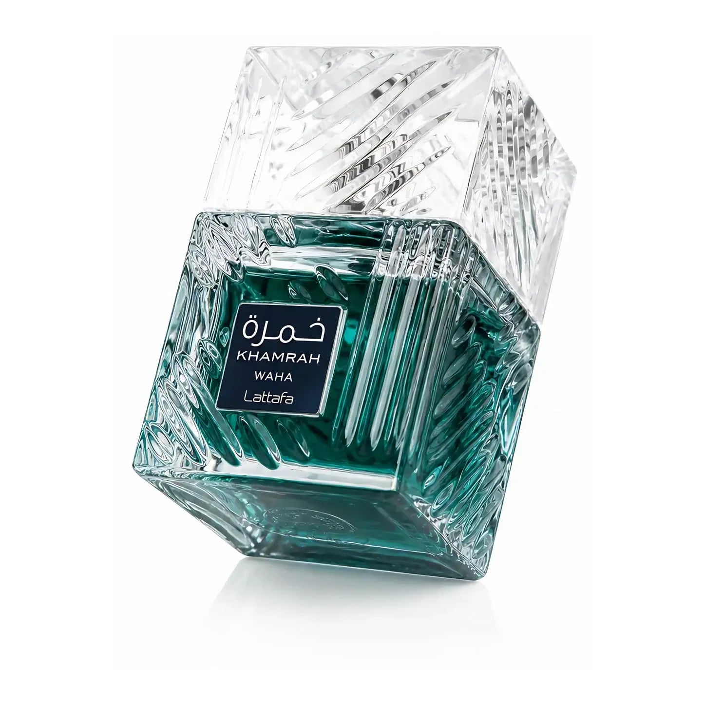 Lattafa Khamrah Waha Eau de Parfum 100 ml Lattafa