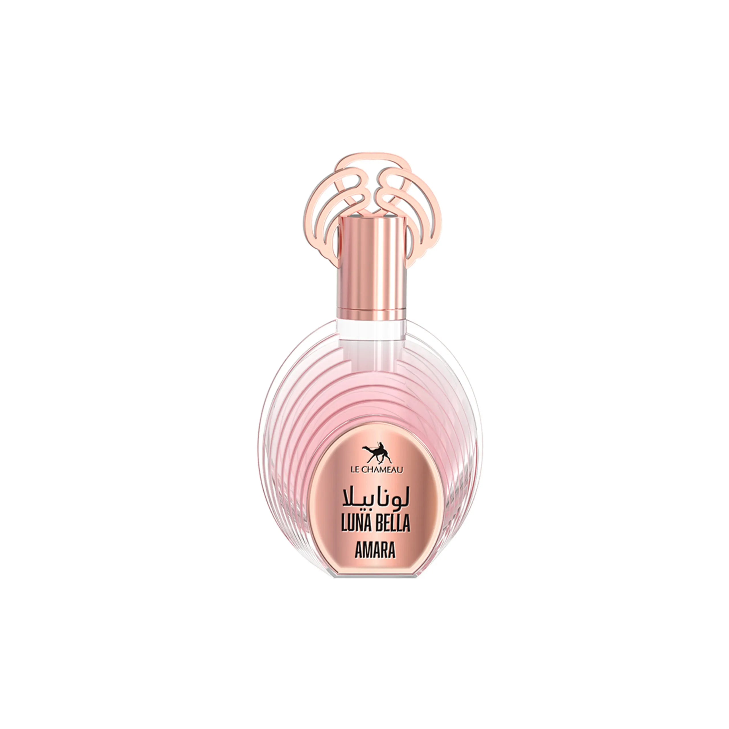 Le Chameau Luna Bella Amara Eau de Parfum 100ml