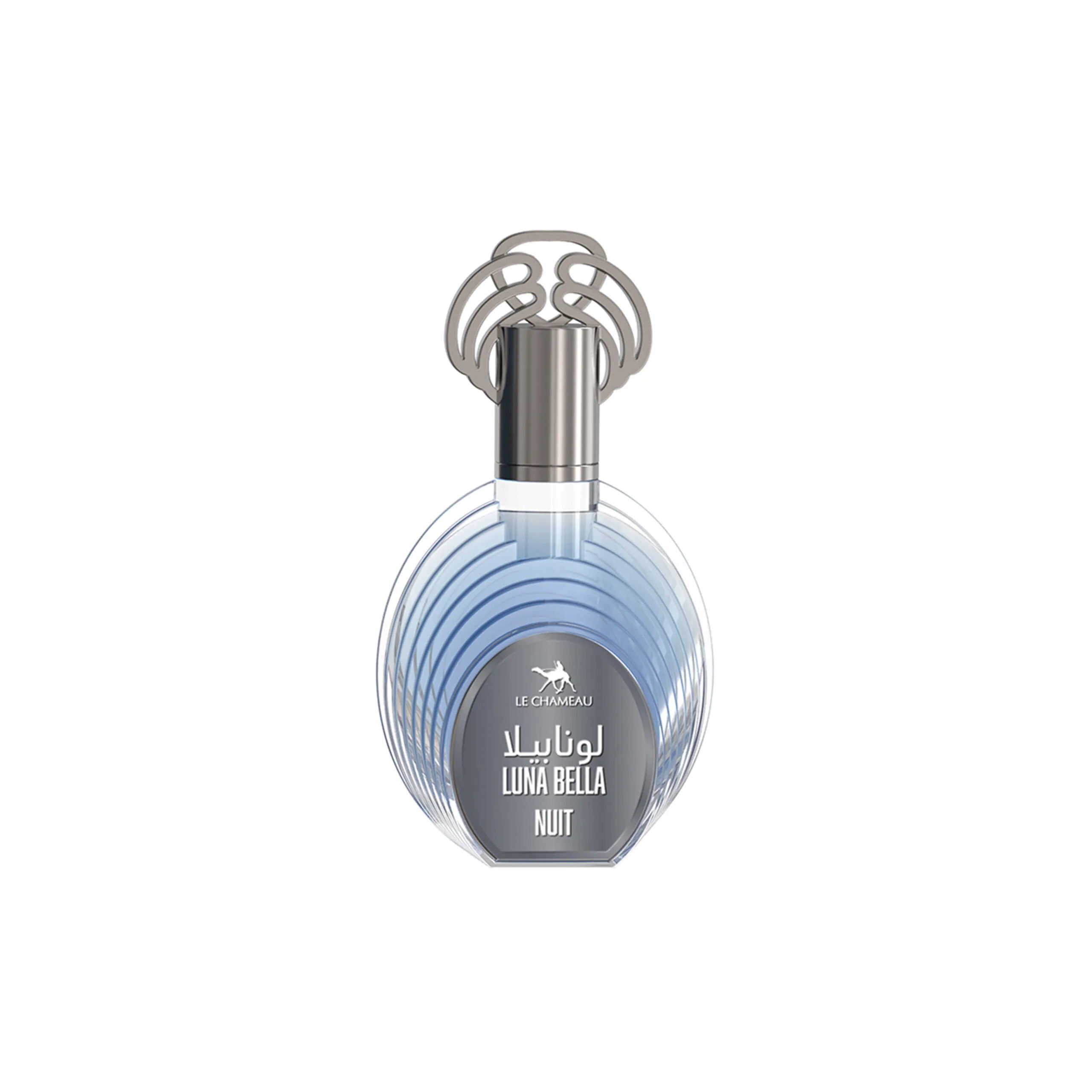Le Chameau Luna Bella Nuit Eau de Parfum 100ml