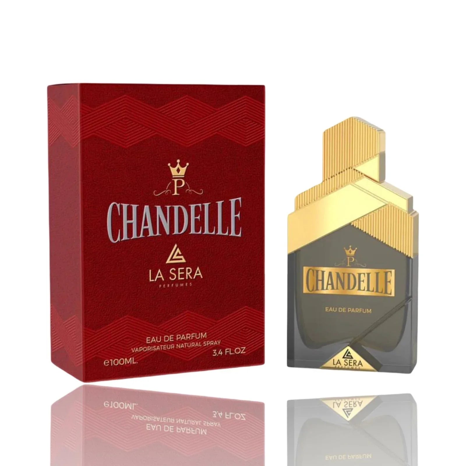La Sera Chandelle Eau de Parfum 100 ml La Sera